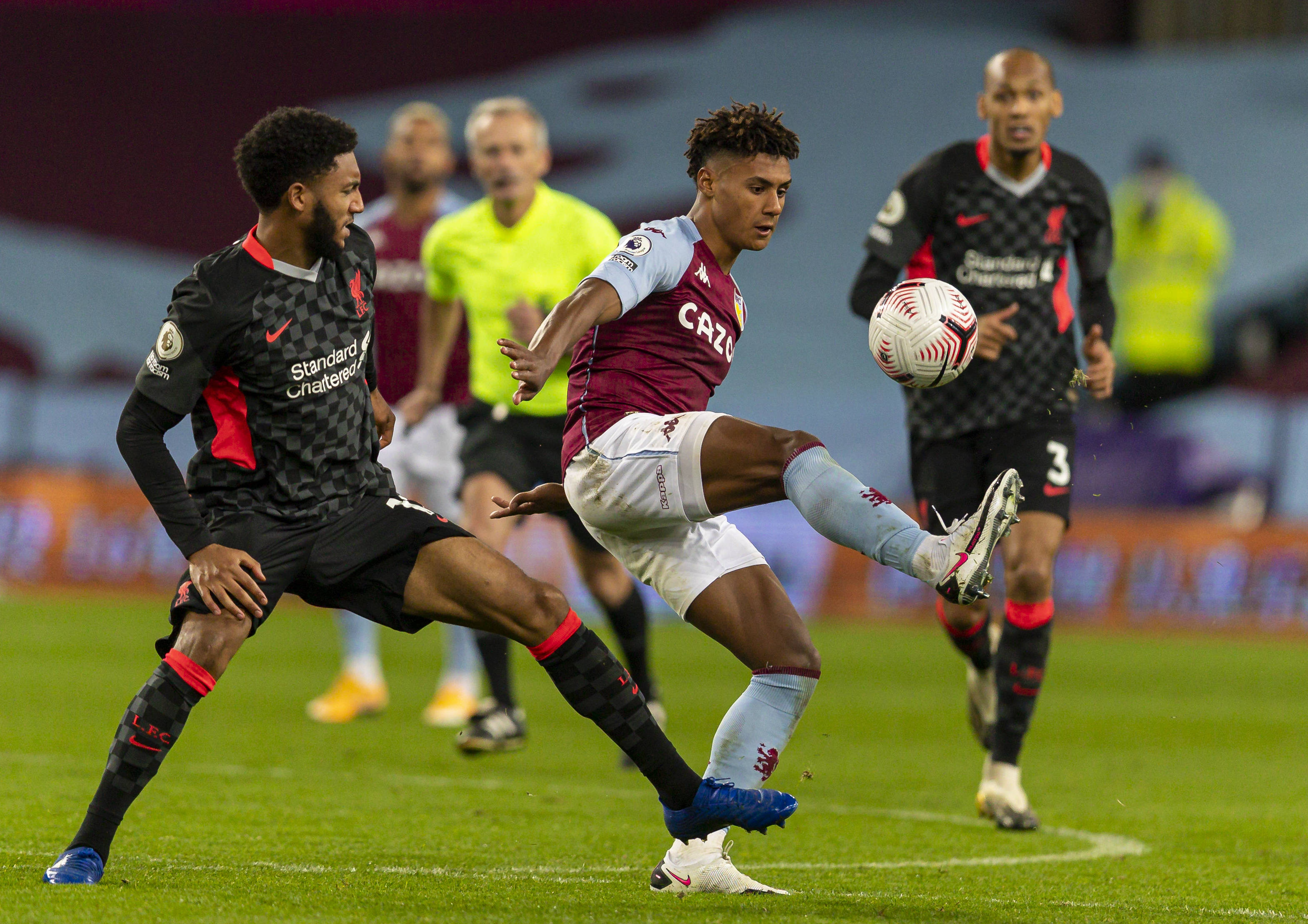 不敢收缩 不敢收缩